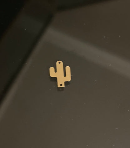 Cactus Connector
