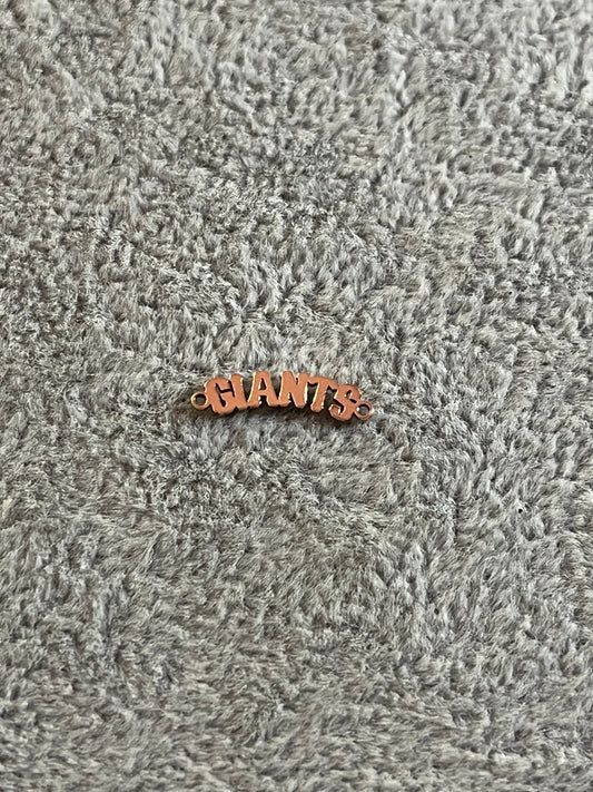 Giants Connector