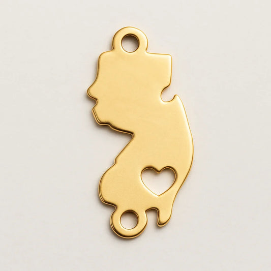 New Jersey connector