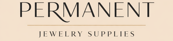 Permanent Jewelry Supplies
